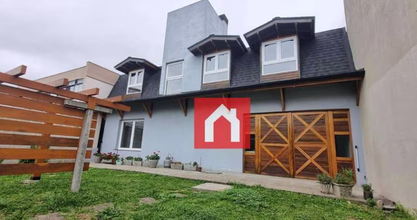 Casa com 2 dormitórios à venda, 193 m² por R$ 1.200.000,00 - Centro - Farroupilha/RS