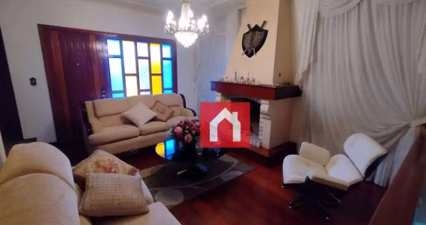 Casa com 3 dormitórios à venda, 169 m² por R$ 1.490.000 - Imigrante - Farroupilha/RS