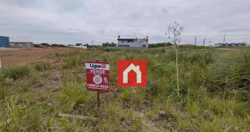 Terreno à venda, 360 m² por R$ 225.000 - São Francisco / Loteamento Felicita - Farroupilha/Rio Grande do Sul
