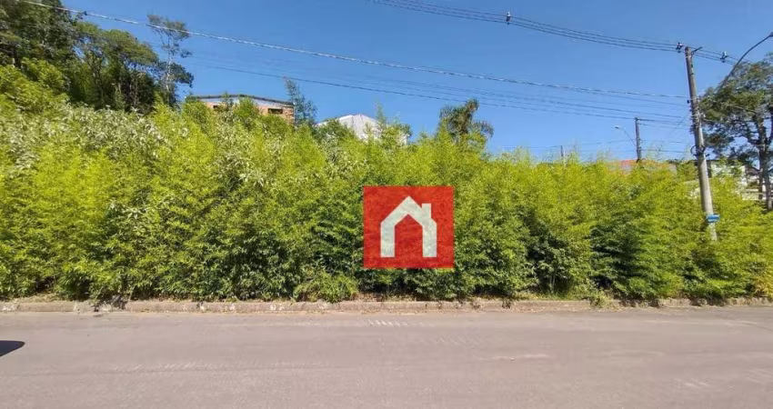 Terreno à venda, 441m² por R$192.000 - América - Farroupilha/RS