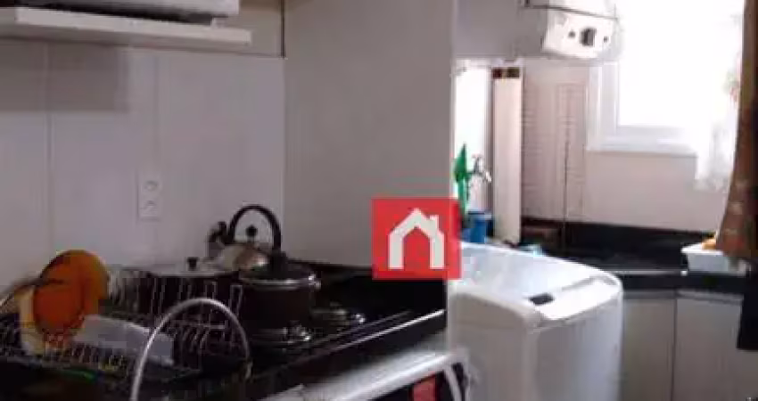 Apartamento com 2 dormitórios à venda, 47 m² por R$ 202.000,00 - Monte Pasqual - Farroupilha/RS