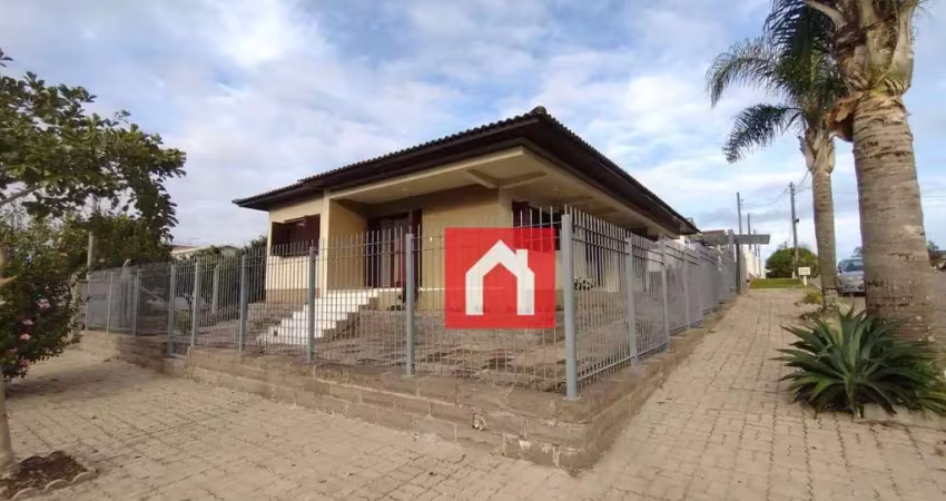 Casa à venda, 141 m² por R$ 700.000,00 - Belvedere - Farroupilha/RS