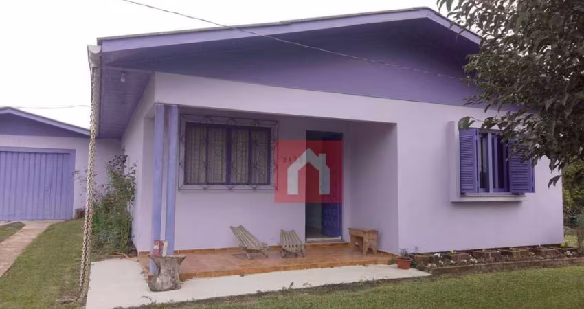 Casa à venda, 140 m² por R$ 852.000,00 - Planalto - Carlos Barbosa/RS