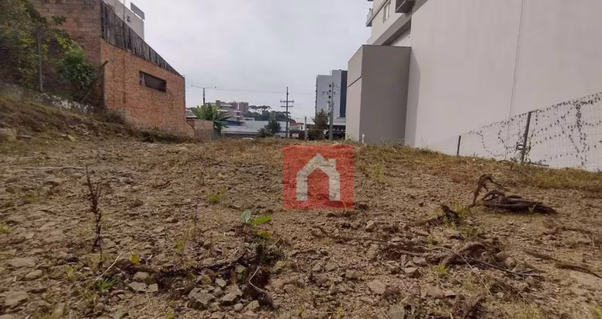 Terreno à venda, 540 m² por R$ 900.000 - Centro - Farroupilha/RS