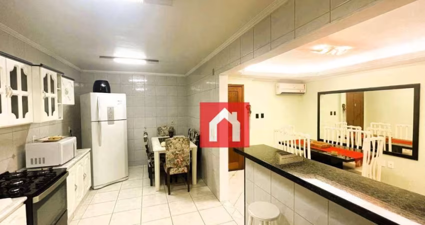 Apartamento com 3 dormitórios à venda, 92 m² por R$ 337.000,00 - Moinhos - Lajeado/RS