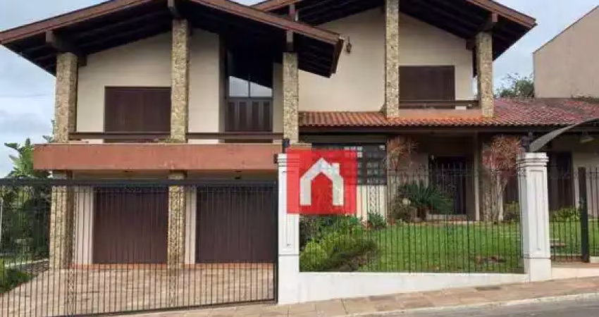 Casa em Moinhos