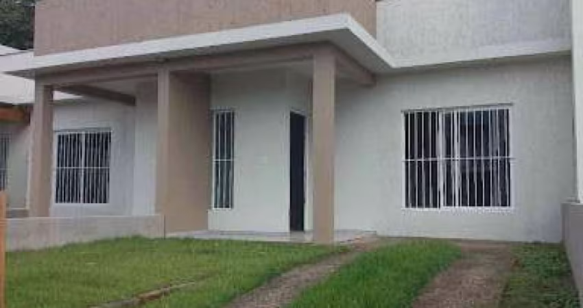 Casa com 2 dormitórios à venda, 65 m² por R$ 309.600,00 - Campestre - Lajeado/RS