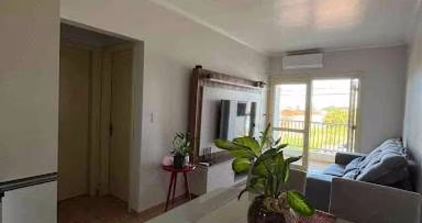 Apartamento com 2 dormitórios à venda, 70 m² por R$ 230.000,00 - Centenário - Lajeado/RS