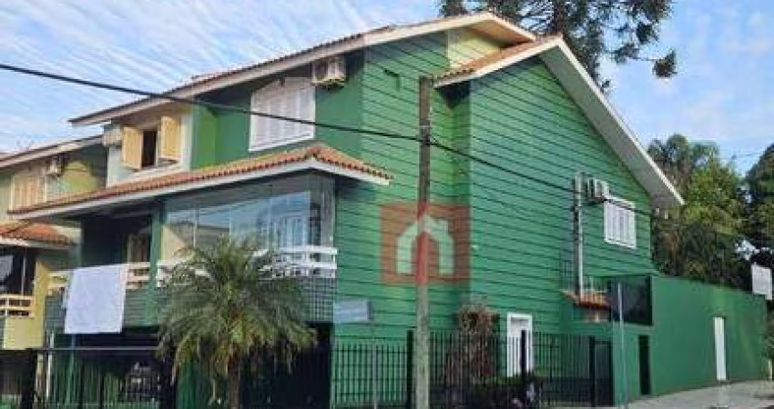 Casa à venda, 330 m² por R$ 550.000,00 - Moinhos - Lajeado/RS