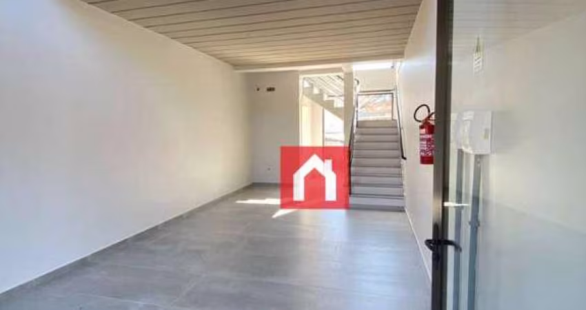 Loja para alugar, 68 m² por R$ 4.215,34/mês - Country - Santa Cruz do Sul/RS