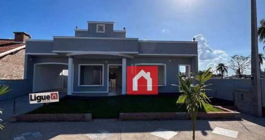 Casa com 2 dormitórios à venda, 130 m² por R$ 650.000,00 - Country - Santa Cruz do Sul/RS