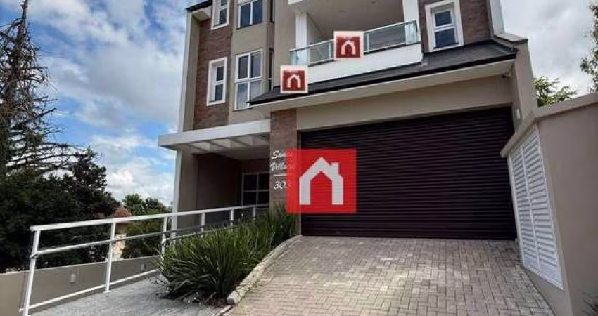 Apartamento, 103 m² - venda por R$ 985.000,00 ou aluguel por R$ 5.500,00/mês - Centro - Santa Cruz do Sul/RS