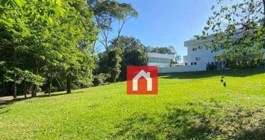 Terreno à venda, 1022 m² por R$ 1.357.648,60 - Jardim Europa - Santa Cruz do Sul/RS