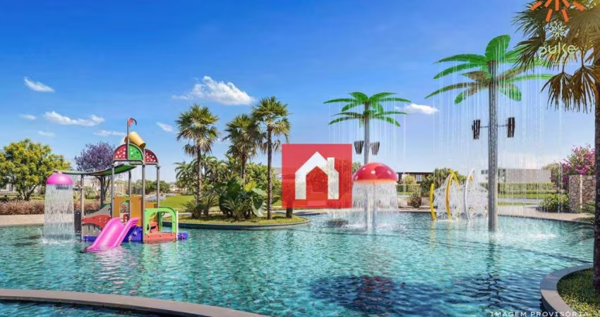 Terreno à venda, 300 m² por R$ 192.000 - Curumim - Capão da Canoa/RS