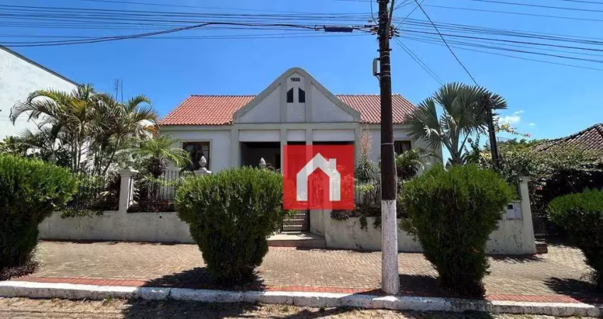 Casa com 4 dormitórios à venda, 306 m² por R$ 1.280.000,00 - Centro - Rio Pardo/RS