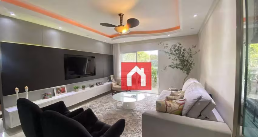 Apartamento com 3 dormitórios à venda, 118 m² por R$ 860.000,00 - Centro - Santa Cruz do Sul/RS