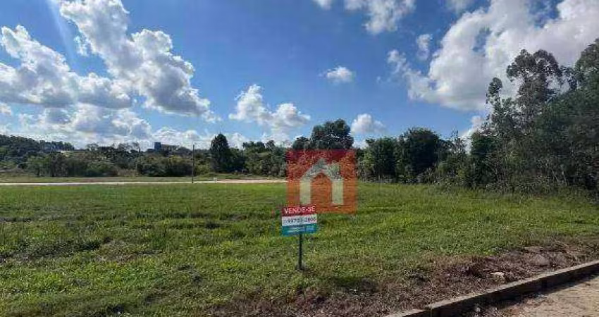Terreno à venda, 311 m² por R$ 129.900 - João Alves - Santa Cruz do Sul/RS