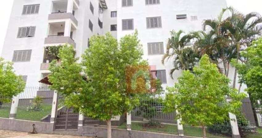 Apartamento com 3 dormitórios à venda, 93 m² por R$ 383.000,00 - Higienópolis - Santa Cruz do Sul/RS
