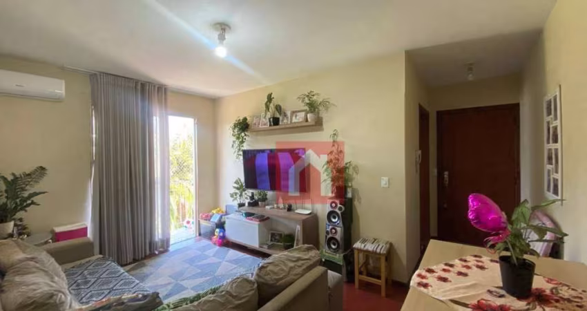 Apartamento com 2 dormitórios à venda, 63 m² por R$ 298.000,00 - Avenida - Santa Cruz do Sul/RS