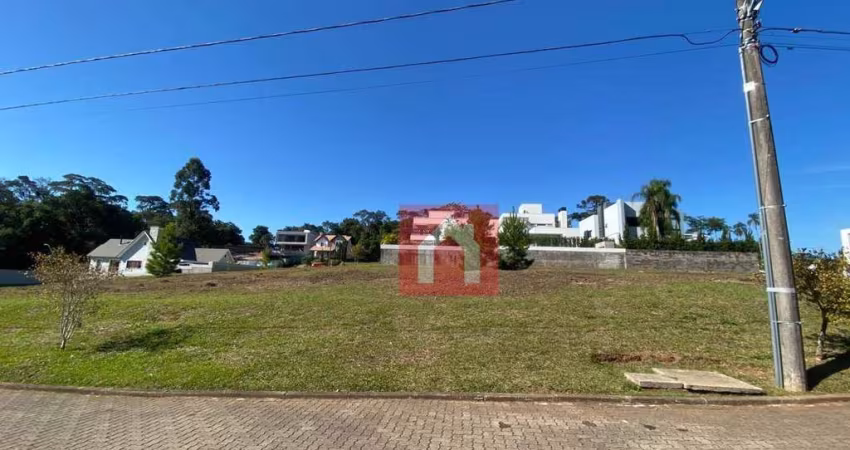 Terreno à venda no Condomínio Serra Azul – Santa Cruz do Sul