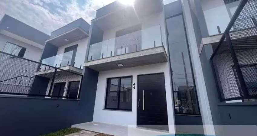 Casa comercial à venda na Das Extremosas, 35, 41, 47, Vila Rica, Portão