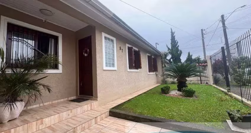 Casa à venda na Rua Rodrigues de Macêdo, 97, Campina, São Leopoldo