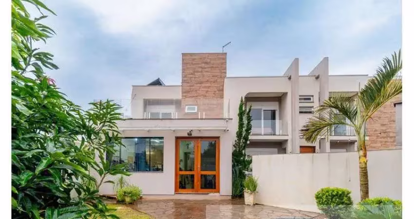 Casa à venda na PORTÃO, 374, Centro, Portão