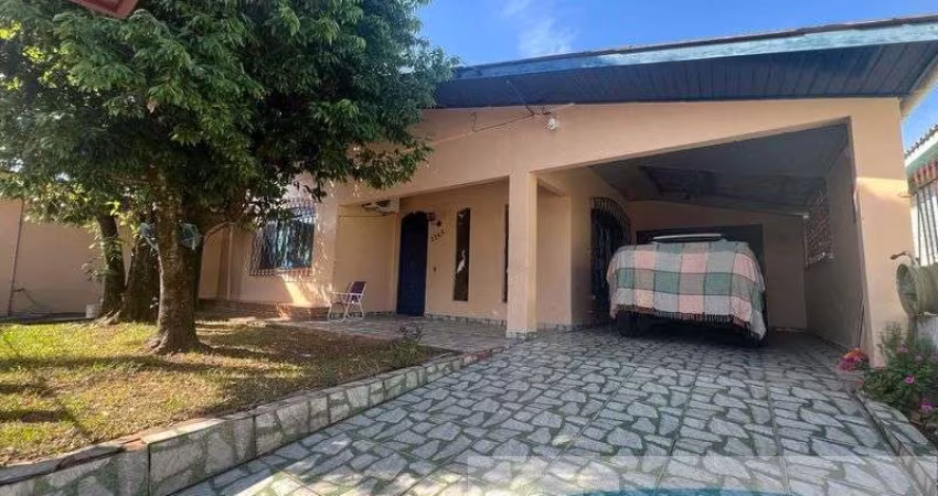 Casa em alvenaria SÃO LEOPOLDO - RS