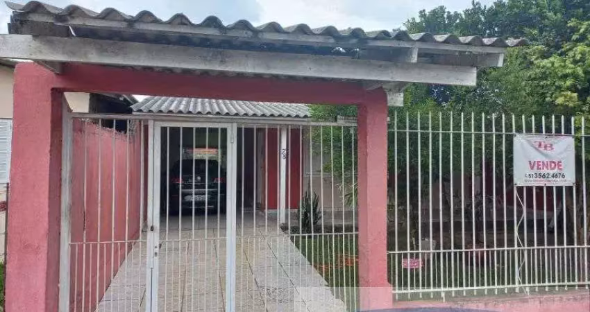 Casa à venda na PORTÃO, 78, São Jorge, Portão