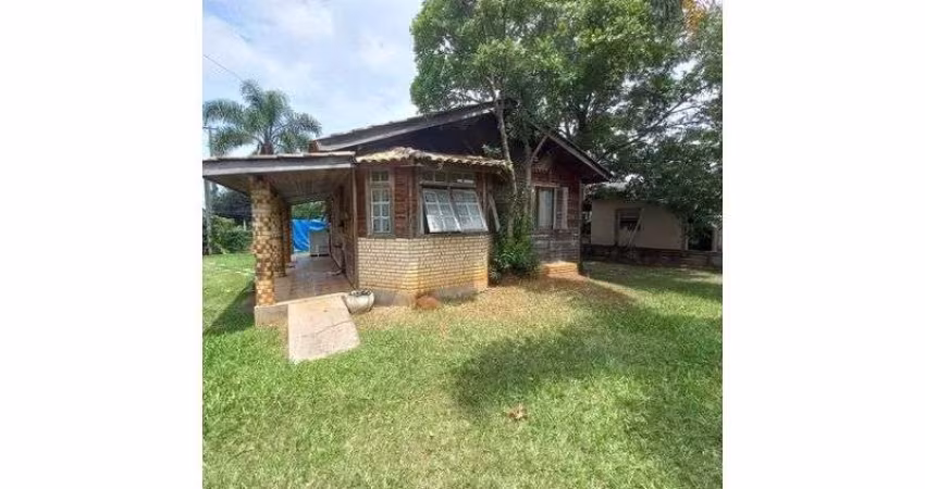 Casa mista PORTÃO - RS