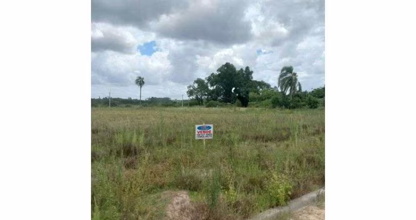 Terreno Urbano PORTÃO - RS