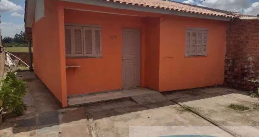 Casa à venda na PORTÃO, 539, São Jorge, Portão