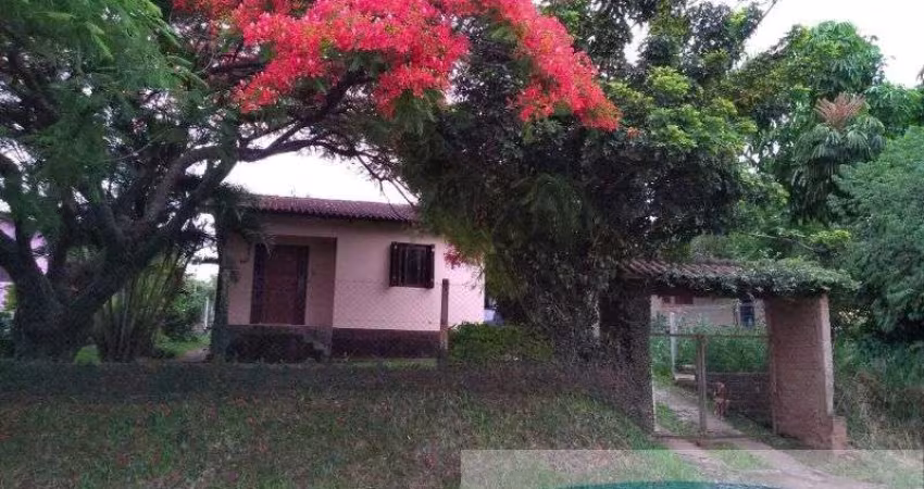 Casa em alvenaria PORTÃO - RS