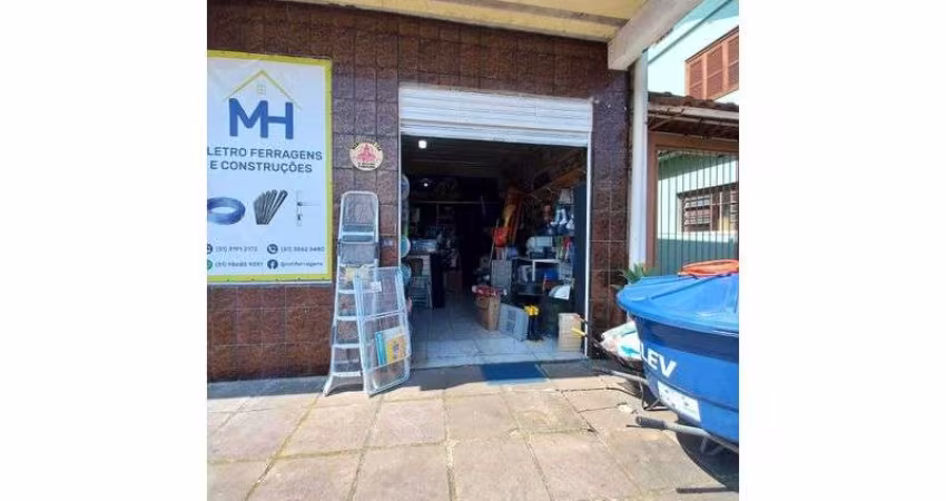 Ponto comercial PORTÃO - RS