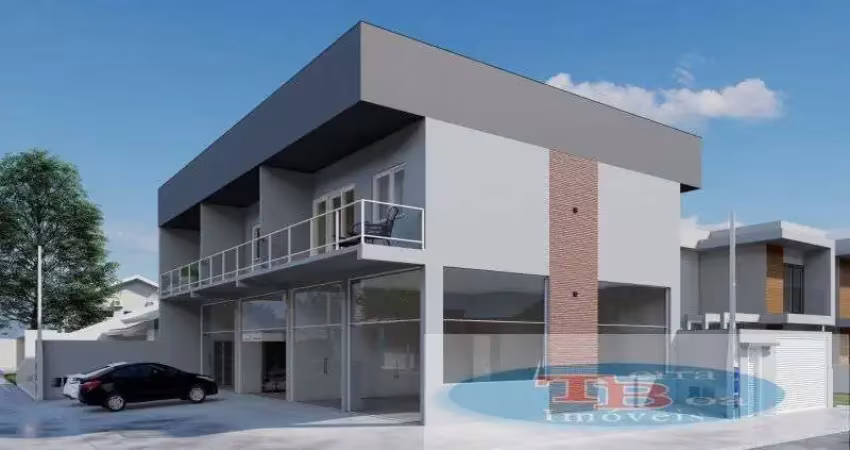 Sala comercial para alugar na das Azaléias, 825, Vila Rica, Portão