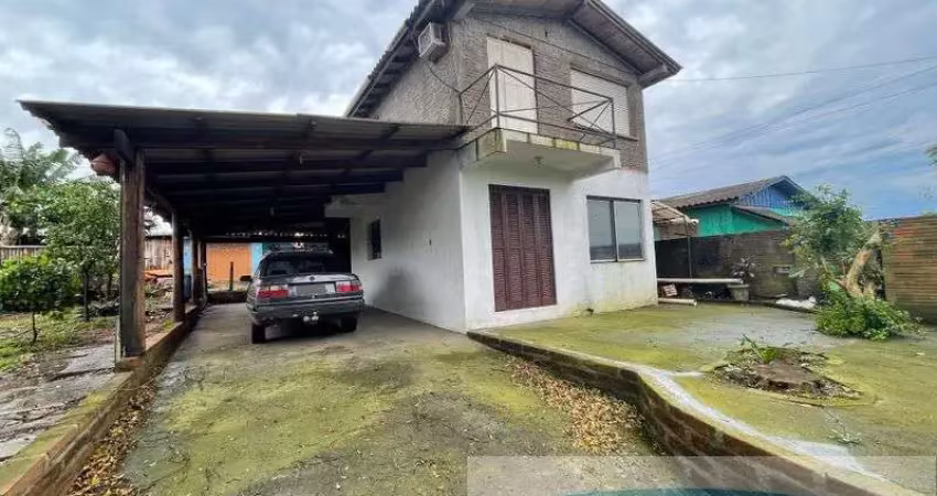 Casa à venda na Batinga, 13, São Jorge, Portão