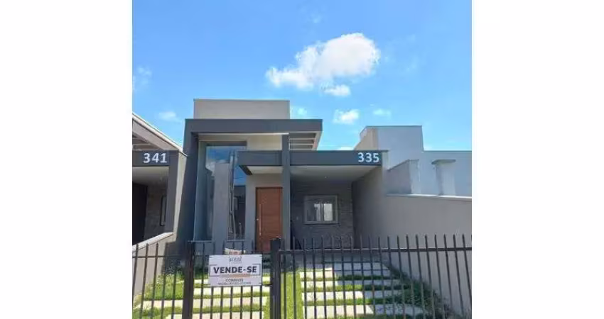 Casa à venda na ESTÂNCIA VELHA, 341, Quintas, Estância Velha