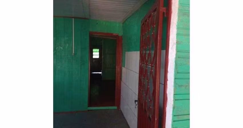 Casa em madeira PORTÃO - RS