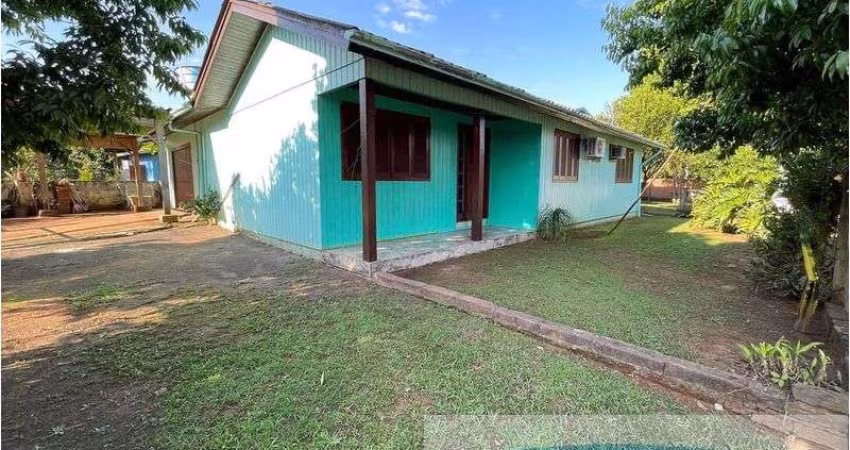 Casa mista PORTÃO - RS