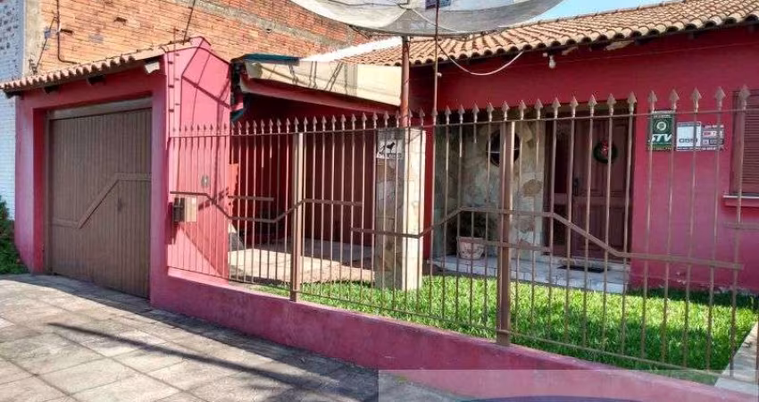 Casa em alvenaria SÃO LEOPOLDO - RS