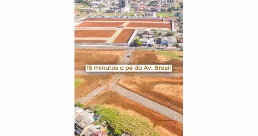 Terreno Urbano PORTÃO - RS
