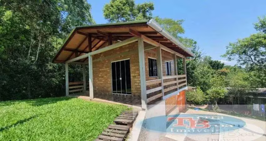Chácara / sítio à venda na PORTÃO, 90, Rincão do Cascalho, Portão
