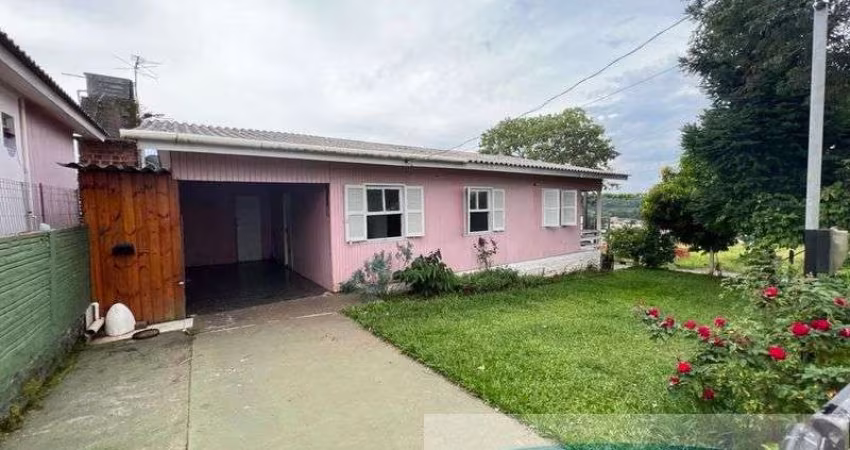Casa mista PORTÃO - RS