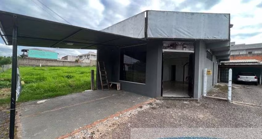 Prédio Comercial  PORTÃO - RS