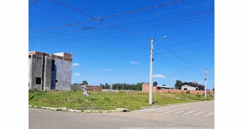 Terreno Urbano PORTÃO - RS