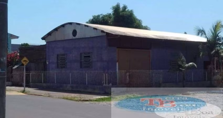 Prédio Comercial  PORTÃO - RS