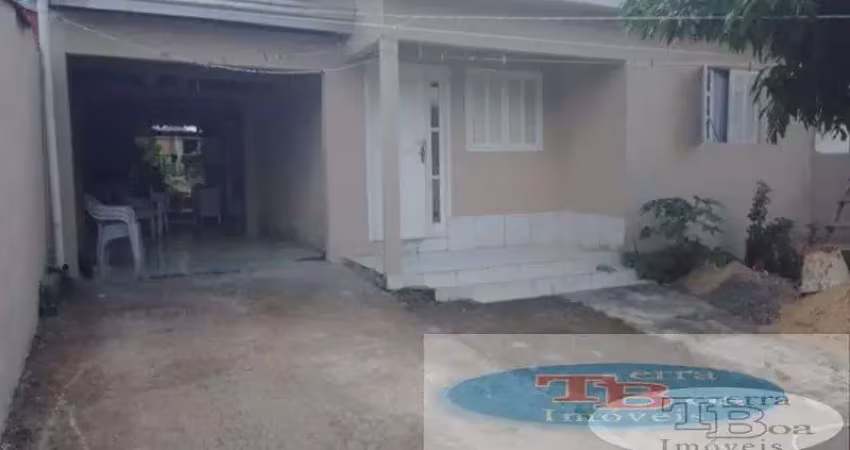 Casa em alvenaria PORTÃO - RS