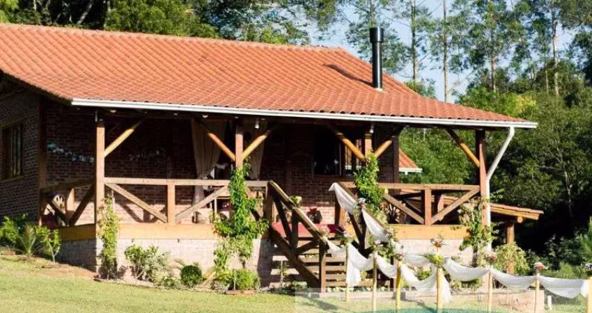 Chácara / sítio à venda na RUA CASTELO BRANCO, 665, Zona Rural, Capela de Santana