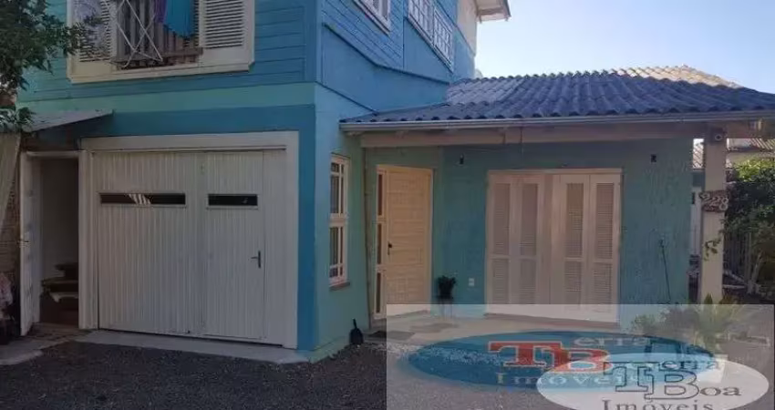 Casa à venda na PORTÃO, 228, Centro, Portão
