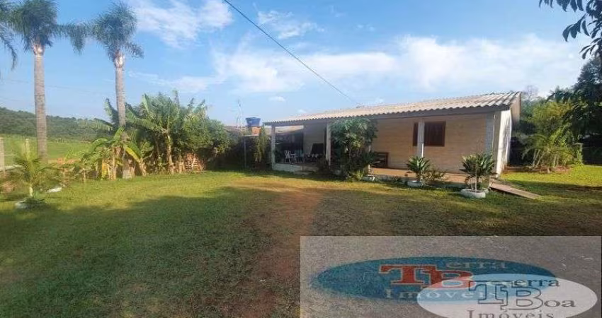 Casa em alvenaria PORTÃO - RS
